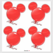 Balloon Sticker (Vel)
