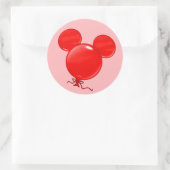 Balloon Sticker (Tas)