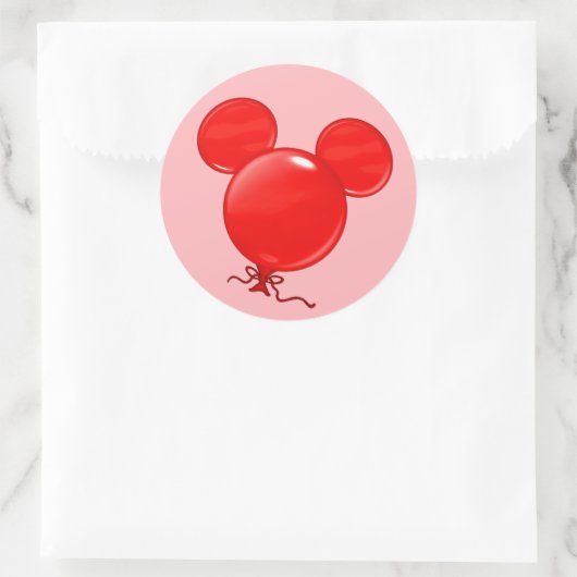 Balloon Sticker (Tas)
