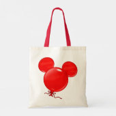 Balloon Tote Bag (Achterkant)