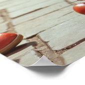 Balloon Twisting Boop: Joy on Paws Poster (Hoek)