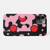 Balloon Wolken Groep Case-Mate iPhone Case (Achterkant (horizontaal))