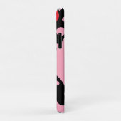 Balloon Wolken Groep Case-Mate iPhone Case (Achterkant/rechts)