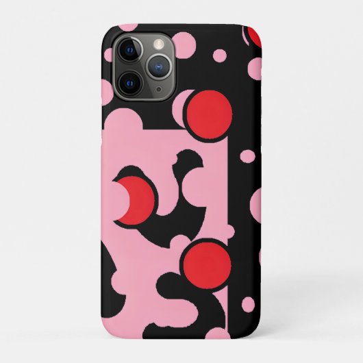 Balloon Wolken Groep Case-Mate iPhone Case (Achterkant)