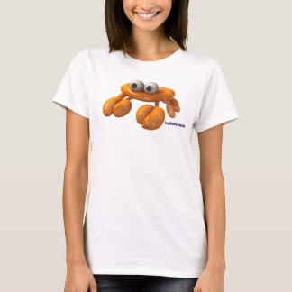 Balloonimals Crabby! T-shirt