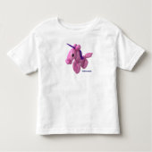Balloonimals Maggie The Unicorn. Kinder Shirts (Voorkant)