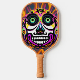 Ballooning Death Toll Pickleball Paddle