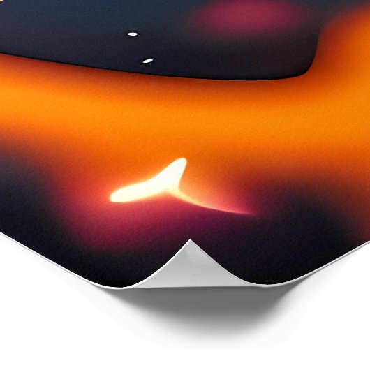 Ballooning Death Toll Poster (Hoek)