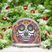 Ballooning Death Toll Sneeuwbol (Kerstmis)