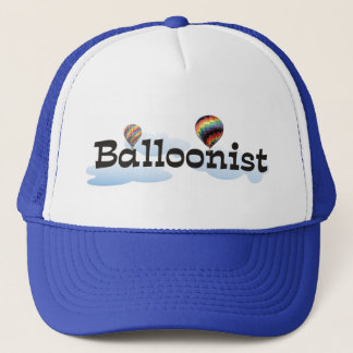 Balloonistisch Pet