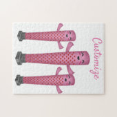 Balloonman Valentijn Thunder_Cove Legpuzzel (Horizontaal)