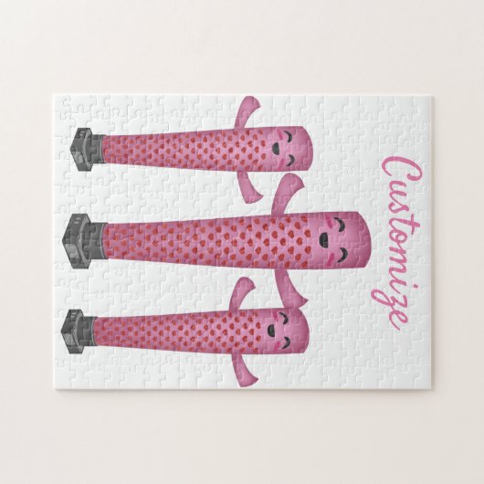 Balloonman Valentijn Thunder_Cove Legpuzzel (Horizontaal)