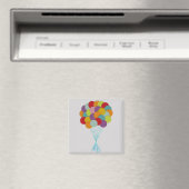 Balloons Magnet (Insitu (Vaatwasser))