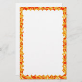 ballopgrens briefpapier (Voorkant / Achterkant)