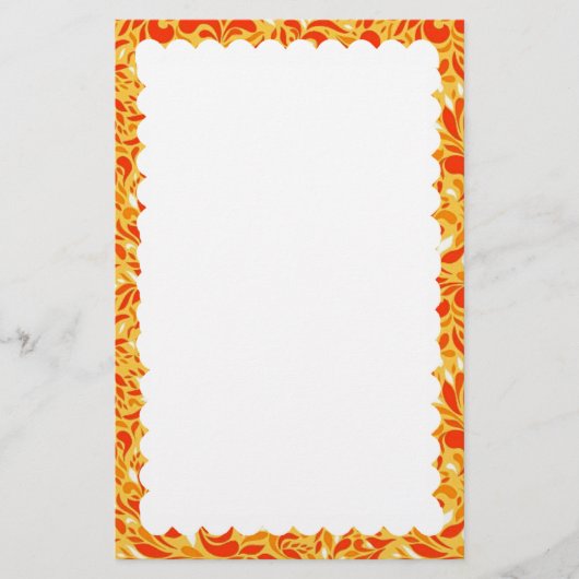 ballopgrens briefpapier (Voorkant)