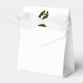 Ballotin. Bedankdoosjes (Voorkant Zijde)