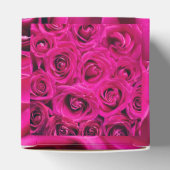 Ballotin Bedankdoosjes (Bovenkant)