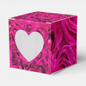 Ballotin Bedankdoosjes (Voorkant Zijde)