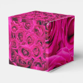 Ballotin Bedankdoosjes (Achterkant)