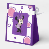 ballotin Minnie Bedankdoosjes (Achterkant)