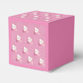 BALLOTINS HELLO BEDANKDOOSJES (Achterkant)