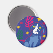 Ballou Matisse Magneet (Voorkant / Achterkant)
