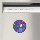 Ballou Matisse Magneet (Insitu (Vaatwasser))