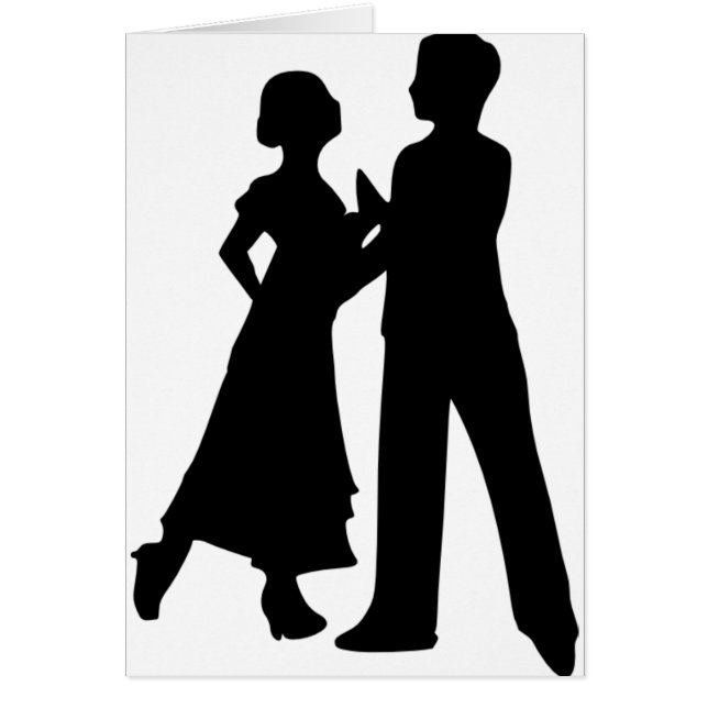 Ballroom Dance (Voorkant)