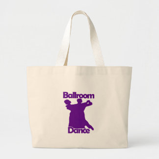 Ballroom Dance Grote Tote Bag