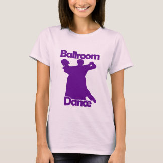 Ballroom Dance T-shirt