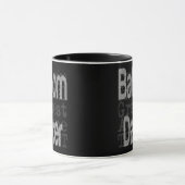 Ballroom Dancer Extraordinaire Mok (Midden)