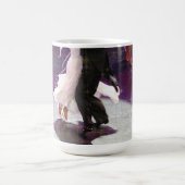 Ballroom Dancers Koffiemok (Center)