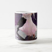 Ballroom Dancers Koffiemok (Center)