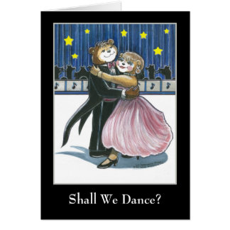 Ballroom Dancing