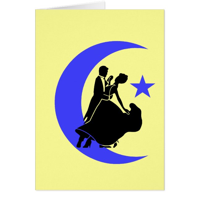 Ballroom Dancing (Voorkant)