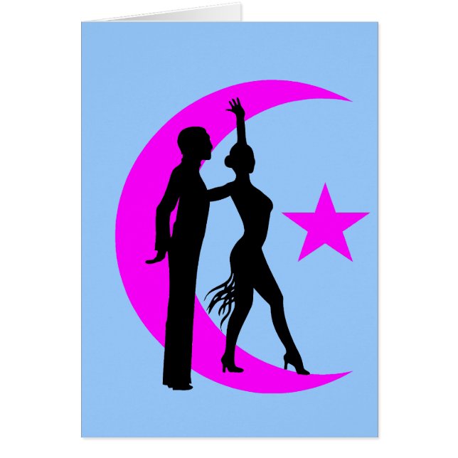 Ballroom Dancing (Voorkant)