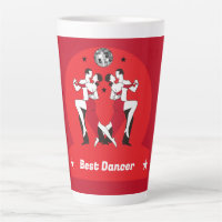 Ballroom Dancing Champions