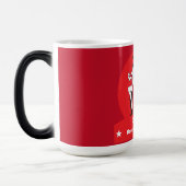 Ballroom Dancing Champions Magische Mok (Links)