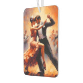 Ballroom Dancing Cotillion  Hoge Mode Luchtverfrisser (Links)