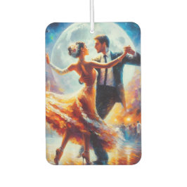 Ballroom Dancing Cotillion  Hoge Mode Luchtverfrisser