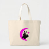 Ballroom Dancing Grote Tote Bag (Voorkant)