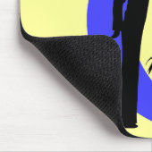 Ballroom Dancing Muismat (Hoek)