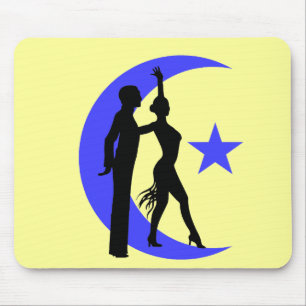 Ballroom Dancing Muismat