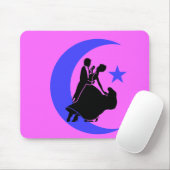 Ballroom Dancing Muismat (Met muis)