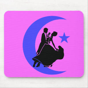 Ballroom Dancing Muismat