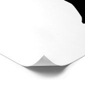 Ballroom dancing poster (Hoek)