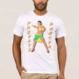 Ballroom Dancing T-shirt