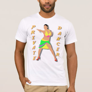 Ballroom Dancing T-shirt