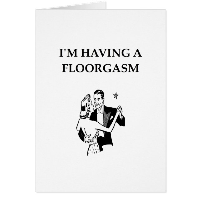 ballroom dansen (Voorkant)