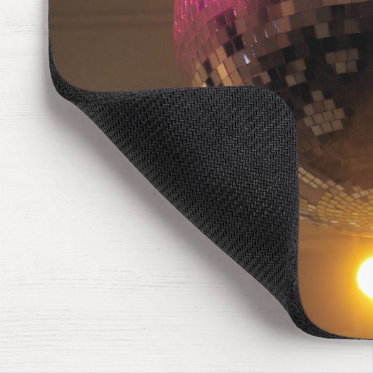 Ballroom dansen! muismat (Hoek)